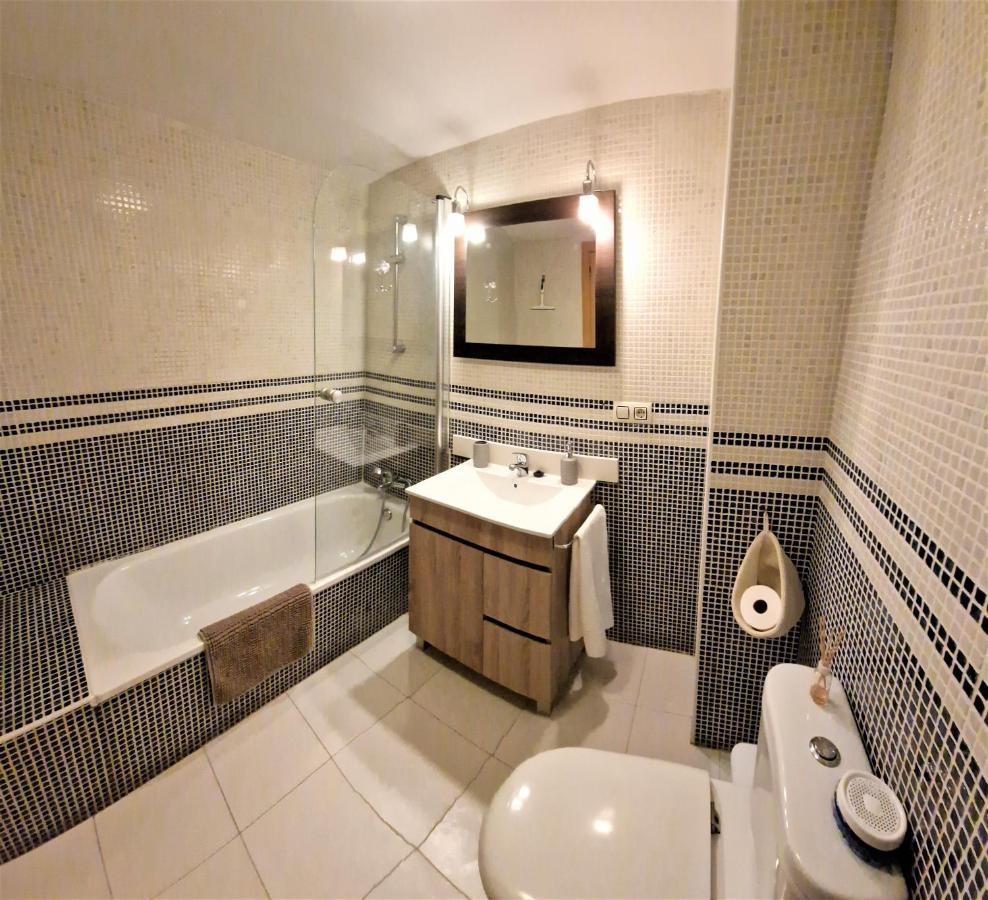 Ds Duplex Acera Del Rio, Parking Opcional Apartment Cordoba